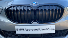 BMW 1 Series 120d M Sport 5dr Step Auto [Live Cockpit Pro] Diesel Hatchback